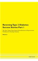 Reversing Type 2 Diabetes: Success Stori