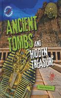 Ancient Tombs and Hidden Treasure: (Mystery Solvers)