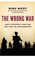The Wrong War