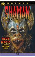 Batman: Shaman