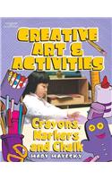 Creative Art and Activities