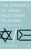 Dynamics of Israeli-Palestinian Relations