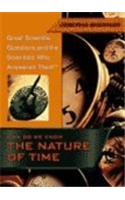 How Do We Know the Nature of Time