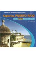 Exploring Puerto Rico with the Five Themes of Geography