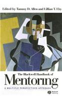 The Blackwell Handbook of Mentoring