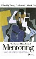 Blackwell Handbook of Mentoring