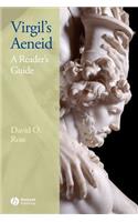 Virgil's Aeneid: A Reader's Guide