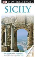 DK Eyewitness Sicily