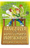 Hank Zipzer Bk 9: My Secret Life As A Pi
