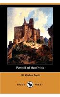 Peveril of the Peak (Dodo Press)