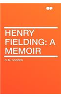 Henry Fielding