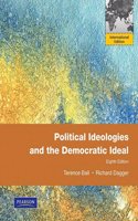 Political Ideologies and the Democratic Ideal Plus MyPoliSciKit Pack
