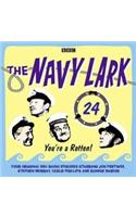 Navy Lark Volume 24: You're a Rotten!