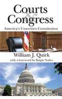 Courts and Congress