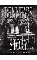 Benney's Story