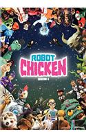Robot Chicken