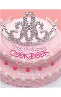 Pink Princess Cookbook