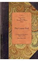 Cosmic God: A Fundamental Philosophy in Popular Lectures