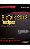 BizTalk 2013 Recipes