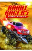 Desert Disaster