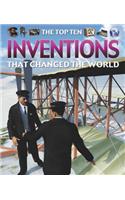 Inventions That Changed the World