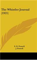 Whistler Journal (1921)