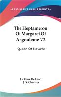 The Heptameron of Margaret of Angouleme V2