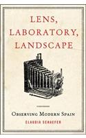 Lens, Laboratory, Landscape