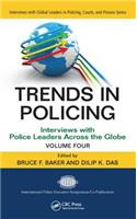 Trends in Policing, Volume 4