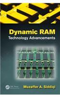 Dynamic RAM: Technology Advancements