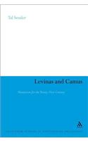 Levinas and Camus