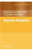 Bayesian Reliability