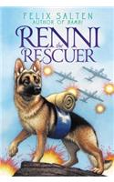 Renni the Rescuer