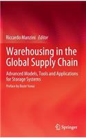 Warehousing in the Global Supply Chain