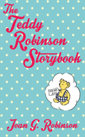 The Teddy Robinson Storybook