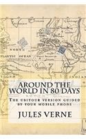 Around the world in 80 days