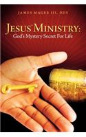 Jesus' Ministry