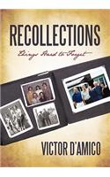 Recollections: Things Hard to Forget(English)