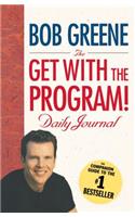 The Get with the Program! Daily Journal: Daily Journal(English)