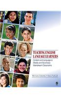 Teaching English Language Learners: 43 Strategies for Successful K-8 Classrooms