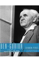 Ben-Gurion: A Political Life: Library Edition