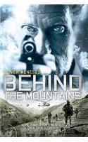 Behind the mountains