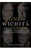 Sons of Wichita