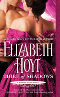 Thief of Shadows: (4 Maiden Lane)