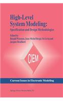 High-Level System Modeling