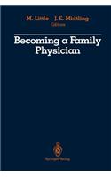 Becoming a Family Physician