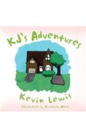 KJ's Adventures