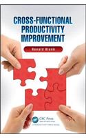 Cross-Functional Productivity Improvement