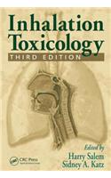 Inhalation Toxicology