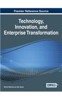 Technology, Innovation, and Enterprise Transformation